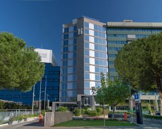 HI Hotel Bari
