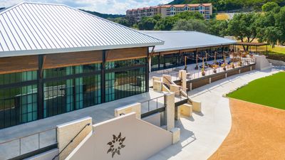 Tapatio Springs Hill Country Resort