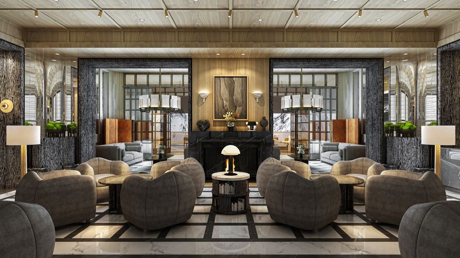 Intercontinental Chongli Other