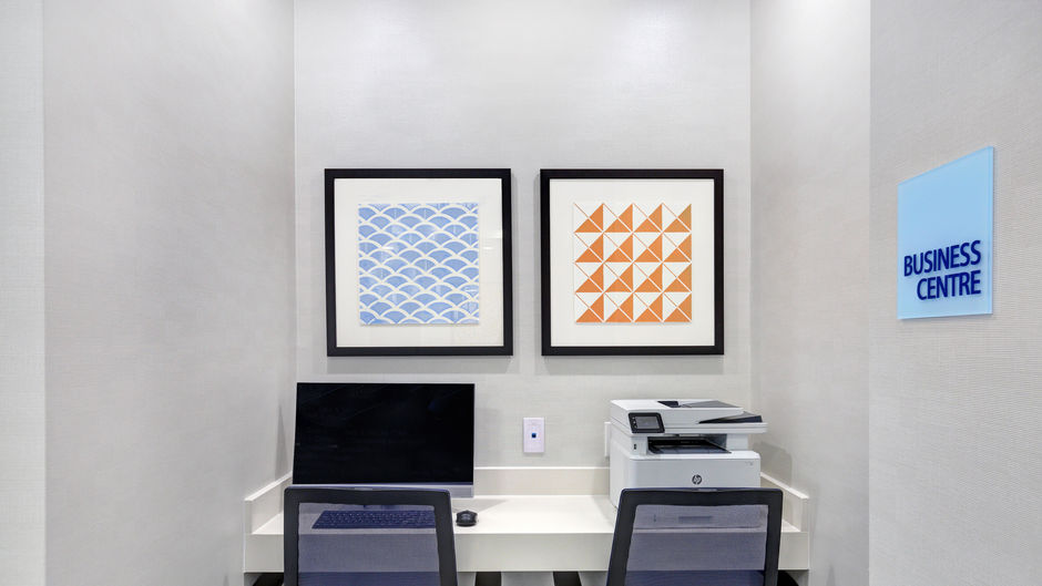 Holiday Inn Express Woodstock South Other