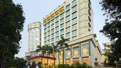 Courtyard by Marriott Bandung Dago