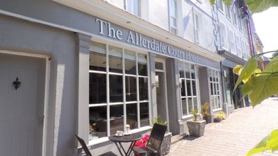 Allerdale Court Hotel