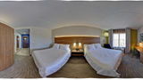 <b>Holiday Inn Express Woodstock South Room</b>. Virtual Tours powered by <a href="https://www.leonardoworldwide.com/" title="Leonardo Worldwide" target="_blank">Leonardo</a>.