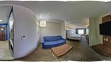 <b>Holiday Inn Express Woodstock South Suite</b>. Virtual Tours powered by <a href="https://www.leonardoworldwide.com/" title="Leonardo Worldwide" target="_blank">Leonardo</a>.