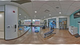 <b>Holiday Inn Express Woodstock South Health Club</b>. Virtual Tours powered by <a href="https://www.leonardoworldwide.com/" title="Leonardo Worldwide" target="_blank">Leonardo</a>.