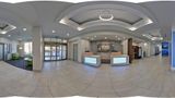 <b>Holiday Inn Express Woodstock South Lobby</b>. Virtual Tours powered by <a href="https://www.leonardoworldwide.com/" title="Leonardo Worldwide" target="_blank">Leonardo</a>.