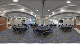 <b>Holiday Inn Express Woodstock South Ballroom</b>. Virtual Tours powered by <a href="https://www.leonardoworldwide.com/" title="Leonardo Worldwide" target="_blank">Leonardo</a>.