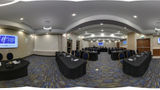 <b>Holiday Inn Express Woodstock South Meeting</b>. Virtual Tours powered by <a href="https://www.leonardoworldwide.com/" title="Leonardo Worldwide" target="_blank">Leonardo</a>.
