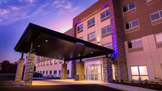 Holiday Inn Express & Suites Halifax