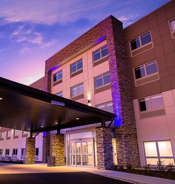 Holiday Inn Express & Suites Halifax