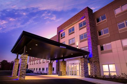 Holiday Inn Express & Suites Halifax