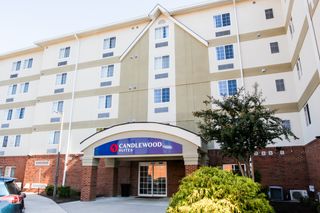 Candlewood Suites