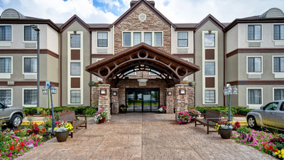 Staybridge Suites Kentwood