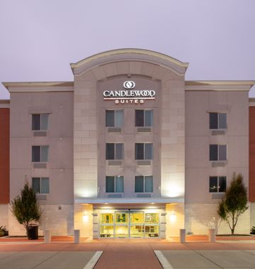Candlewood Suites Manhattan