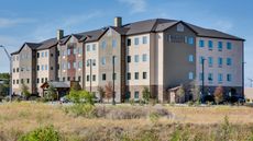 Staybridge Suites San Antonio-Schertz