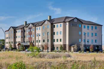Staybridge Suites San Antonio-Schertz