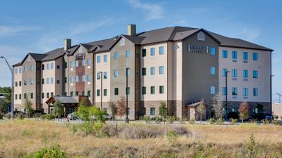 Staybridge Suites San Antonio-Schertz