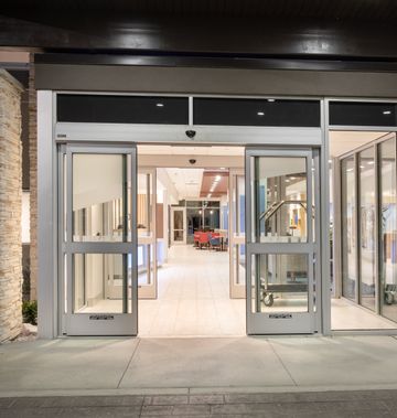 Holiday Inn Express & Suites Ely