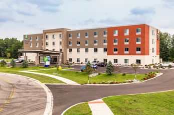 Holiday Inn Express & Stes Elkhart North