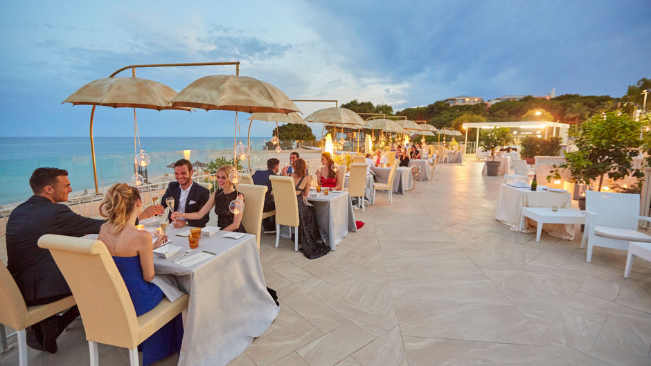 Forte Village Villa del Parco & Spa Recreation