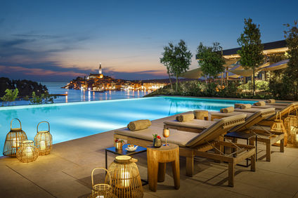 Grand Park Hotel Rovinj