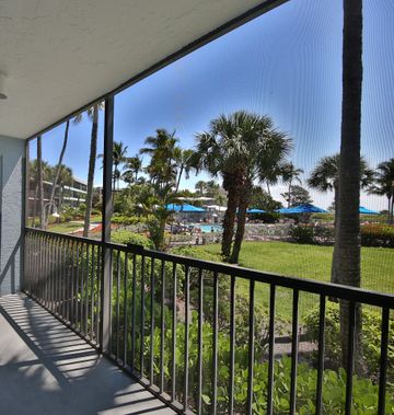 Sanibel Inn