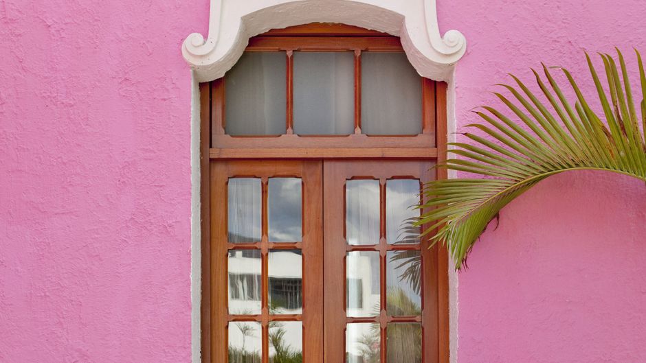 Hotel Rosas & Xocolate Exterior