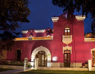 Hotel Rosas & Xocolate