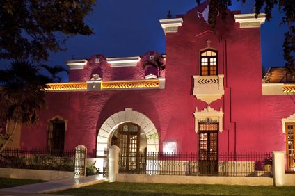 Hotel Rosas & Xocolate