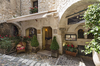 Le St Paul Hotel