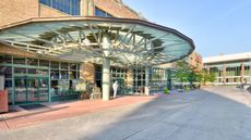 Crowne Plaza Indianapolis-Dwtn-Union Stn