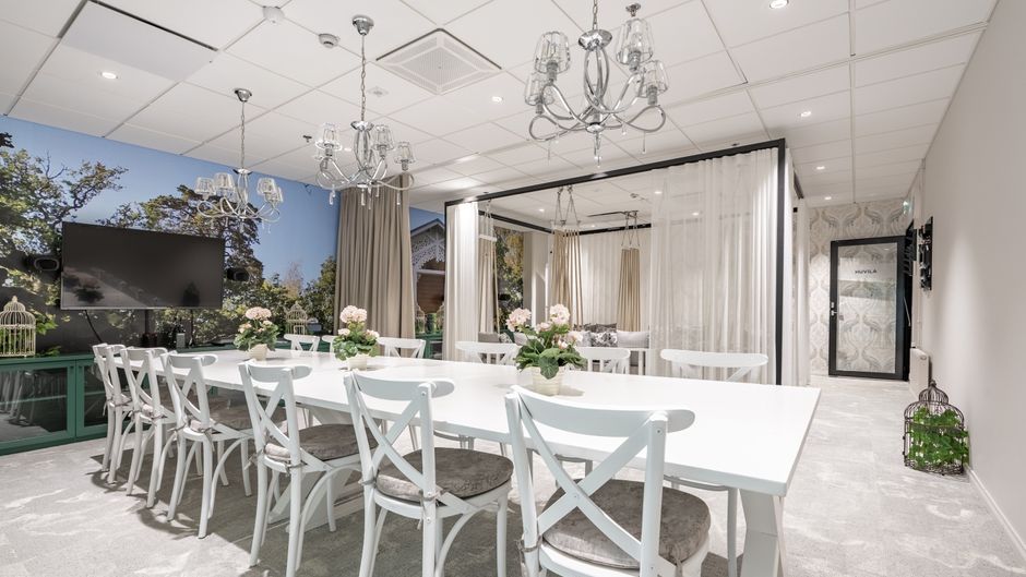 Original Sokos Hotel Wiklund Meeting