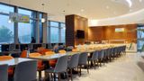 <b>Holiday Inn Express Industrial Park Restaurant</b>. Virtual Tours powered by <a href="https://www.leonardoworldwide.com/" title="Leonardo Worldwide" target="_blank">Leonardo</a>.