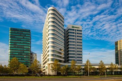 Holiday Inn Amsterdam Arena Towers