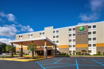 Holiday Inn Express-Scranton Airport