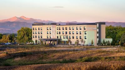 Courtyard Loveland/Fort Collins