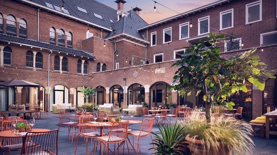The Anthony Hotel Other
