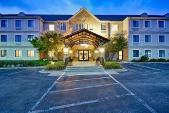 Staybridge Suites