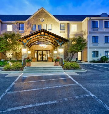 Staybridge Suites