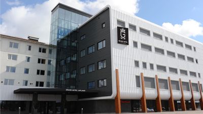 Grand Hotel Lapland