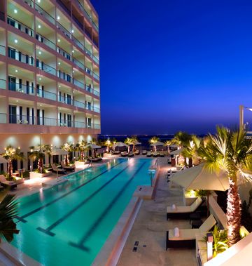 Staybridge Suites Abu Dhabi Yas Island