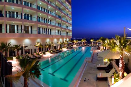 Staybridge Suites Abu Dhabi Yas Island