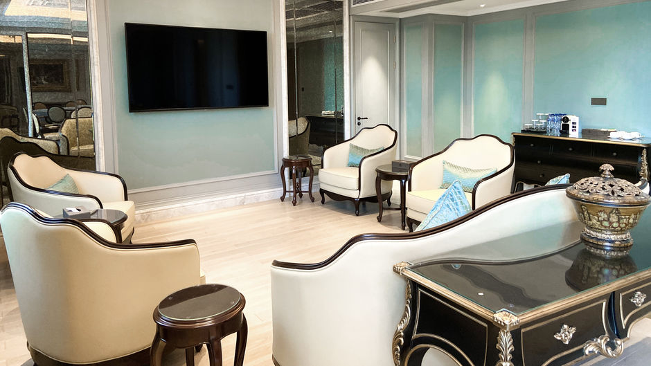 The New Jingli Hotel Other