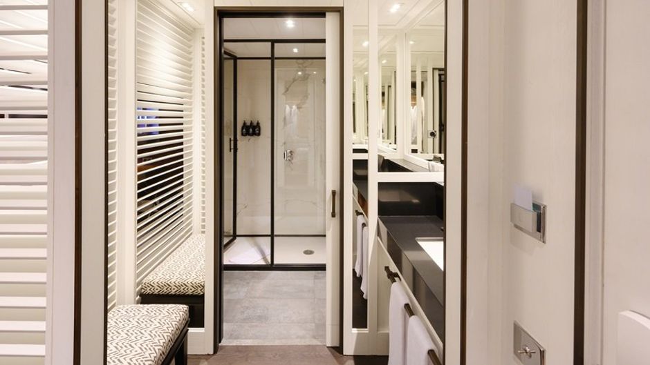 Seventy Barcelona Spa