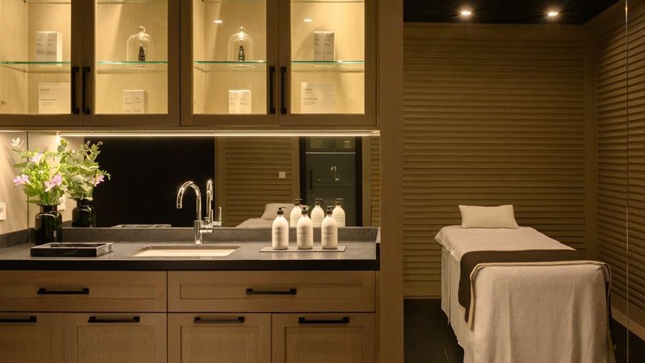 Seventy Barcelona Spa