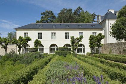 Hotel Abbaye Royale de Fontevraud