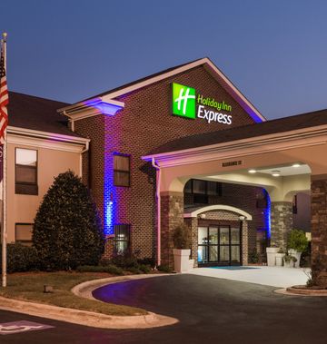 Holiday Inn Express