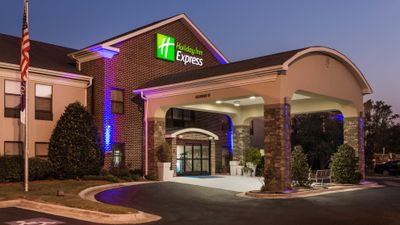 Holiday Inn Express