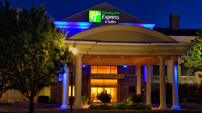 Holiday Inn Express & Suites