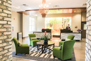 Hotel Indigo Traverse City